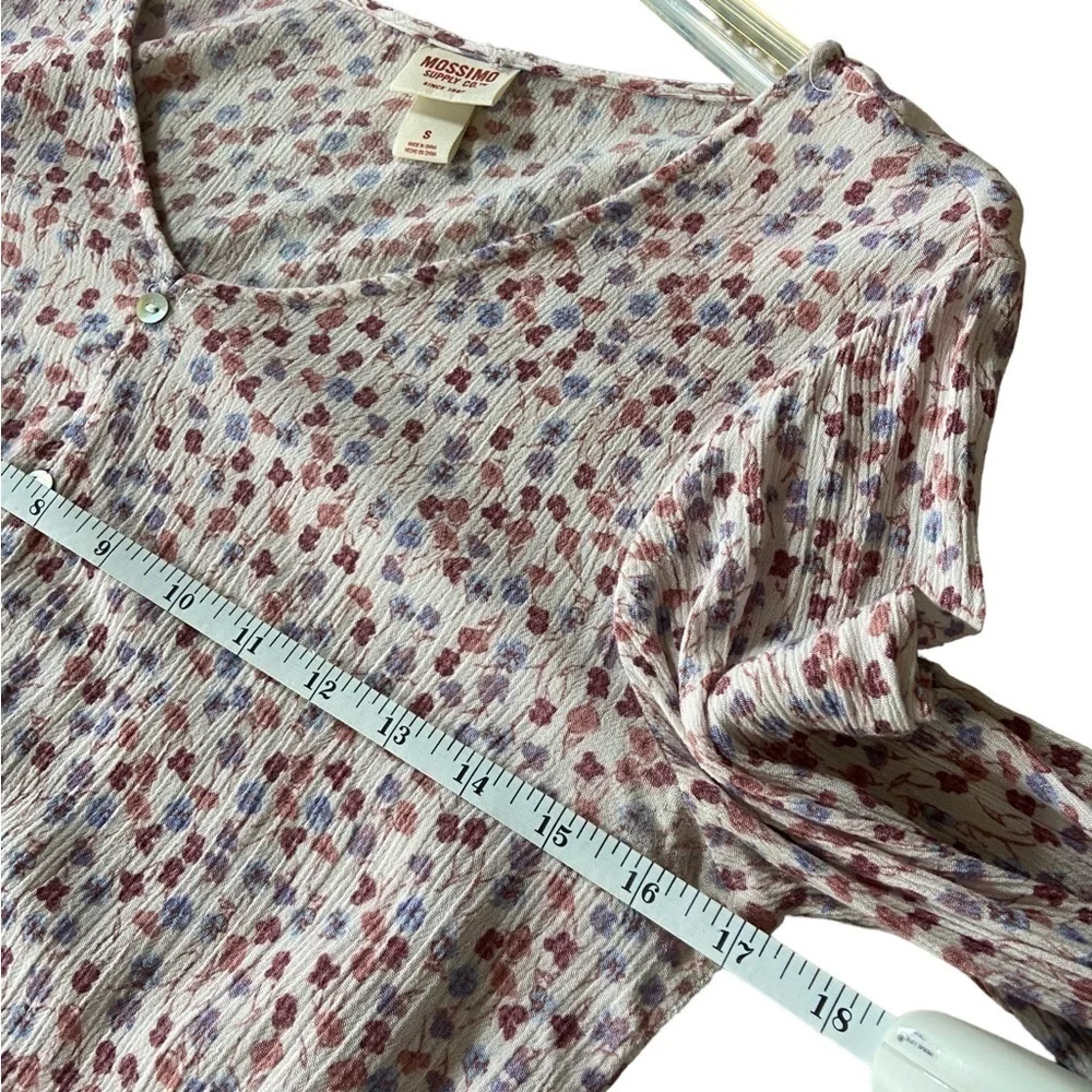Mossimo Supply Co. mossimo pretty